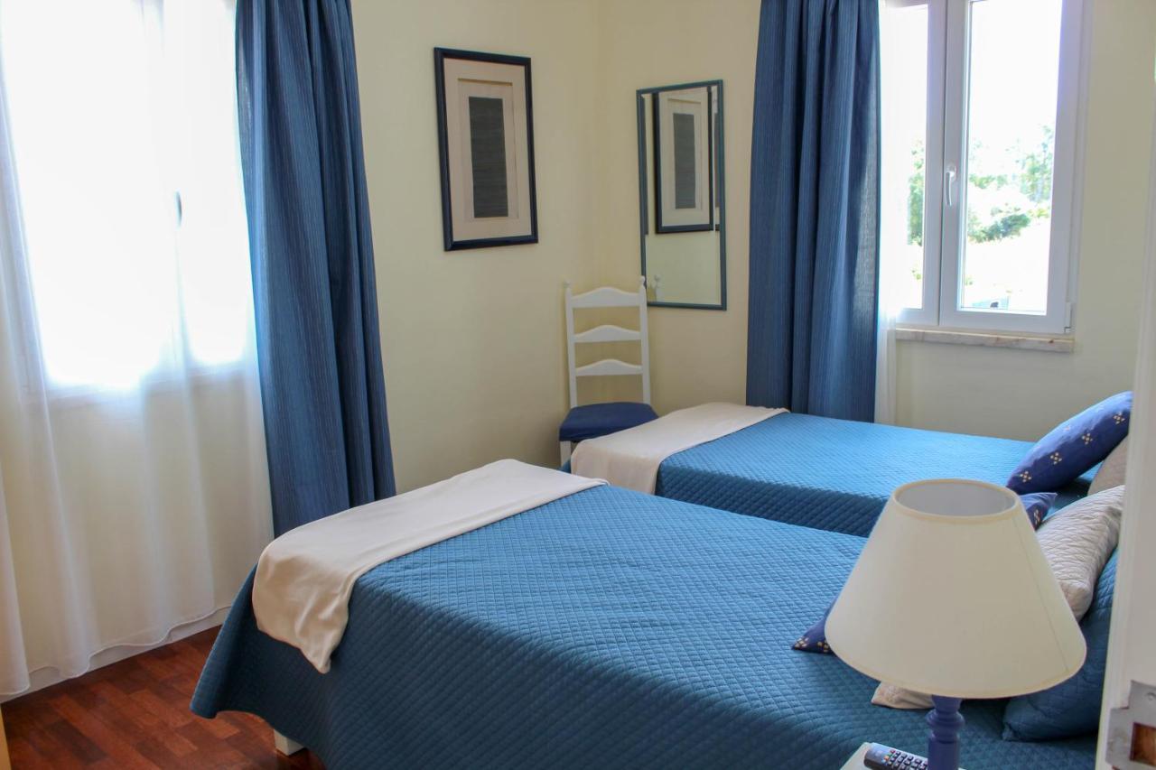Quinta De Vale Escuro Hotel Lousa  Luaran gambar