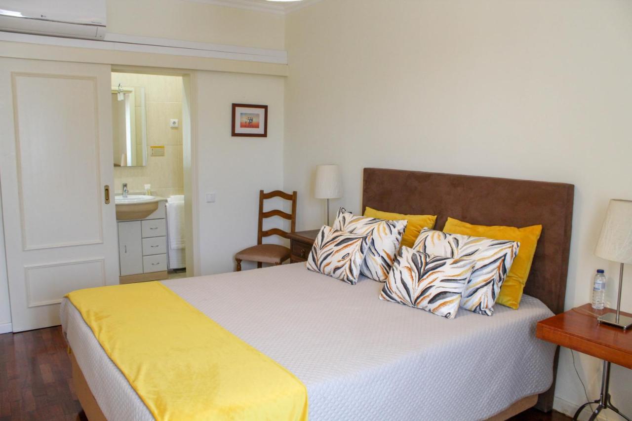 Quinta De Vale Escuro Hotel Lousa  Luaran gambar