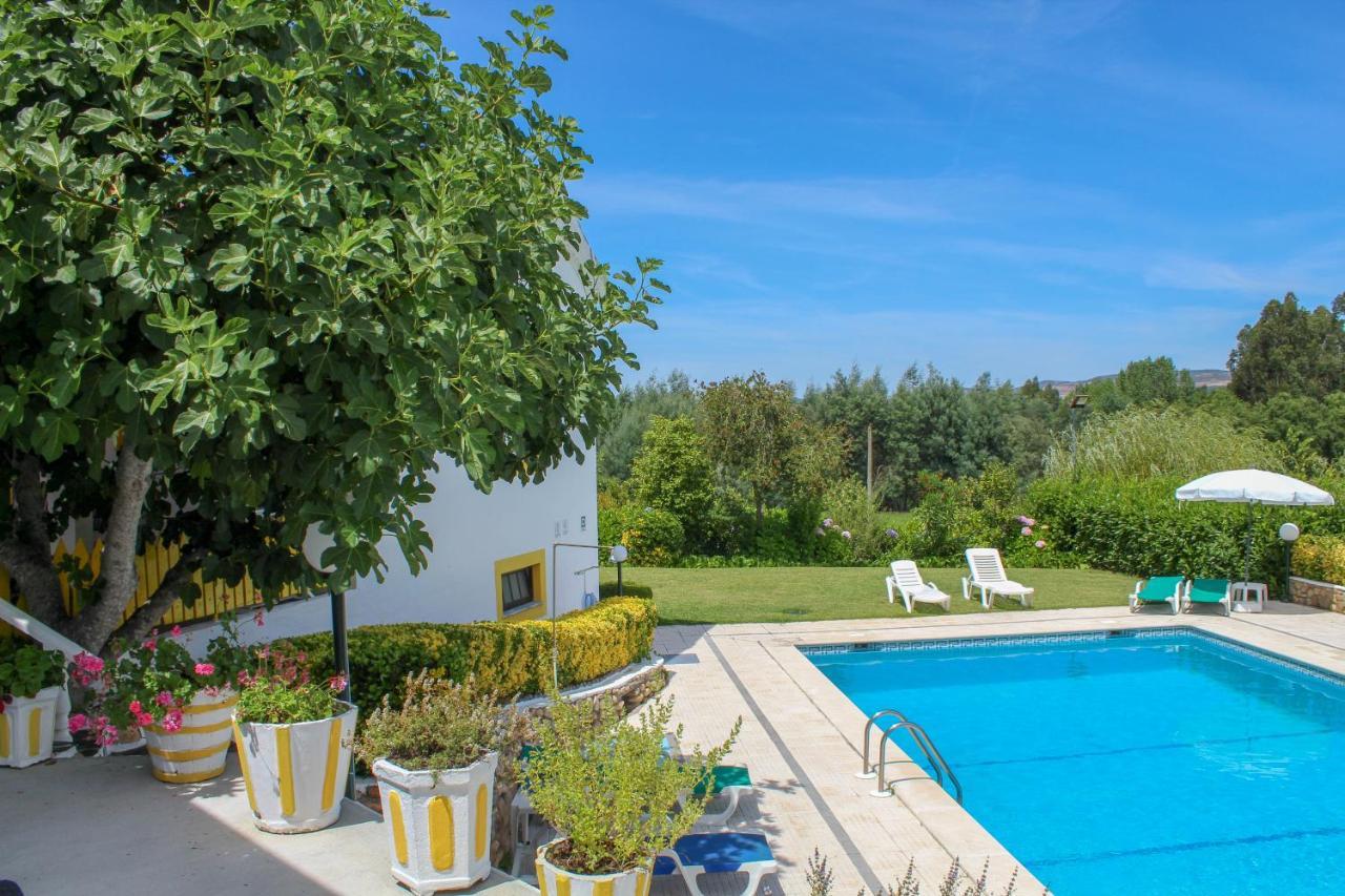 Quinta De Vale Escuro Hotel Lousa  Luaran gambar