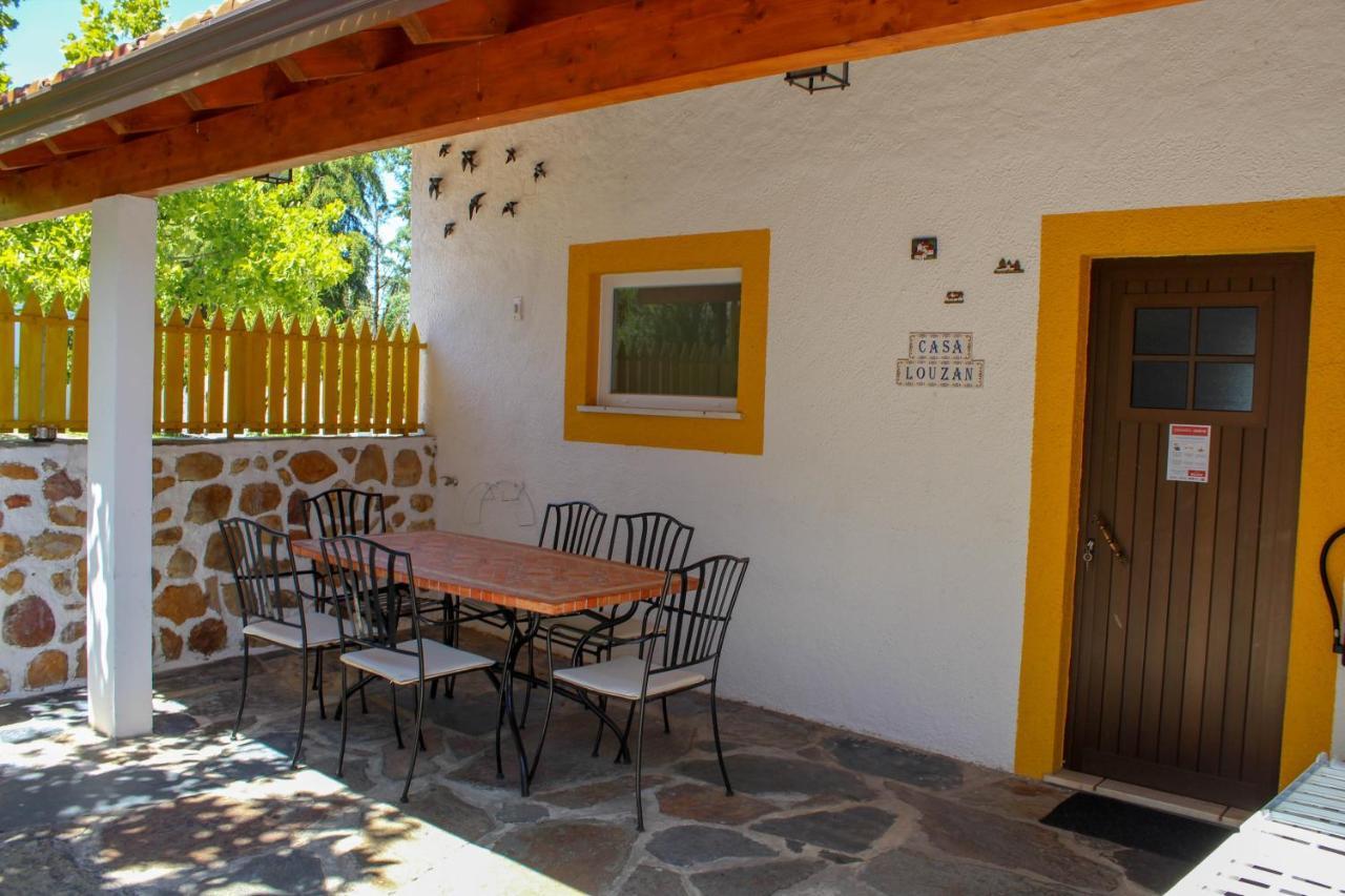 Quinta De Vale Escuro Hotel Lousa  Luaran gambar