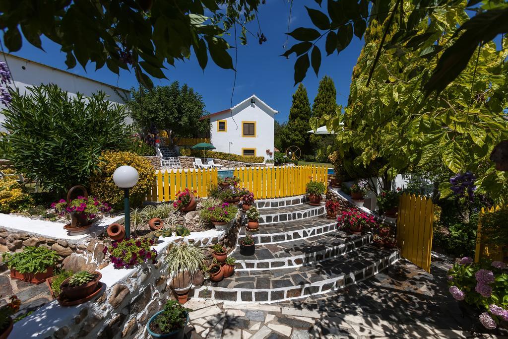 Quinta De Vale Escuro Hotel Lousa  Luaran gambar