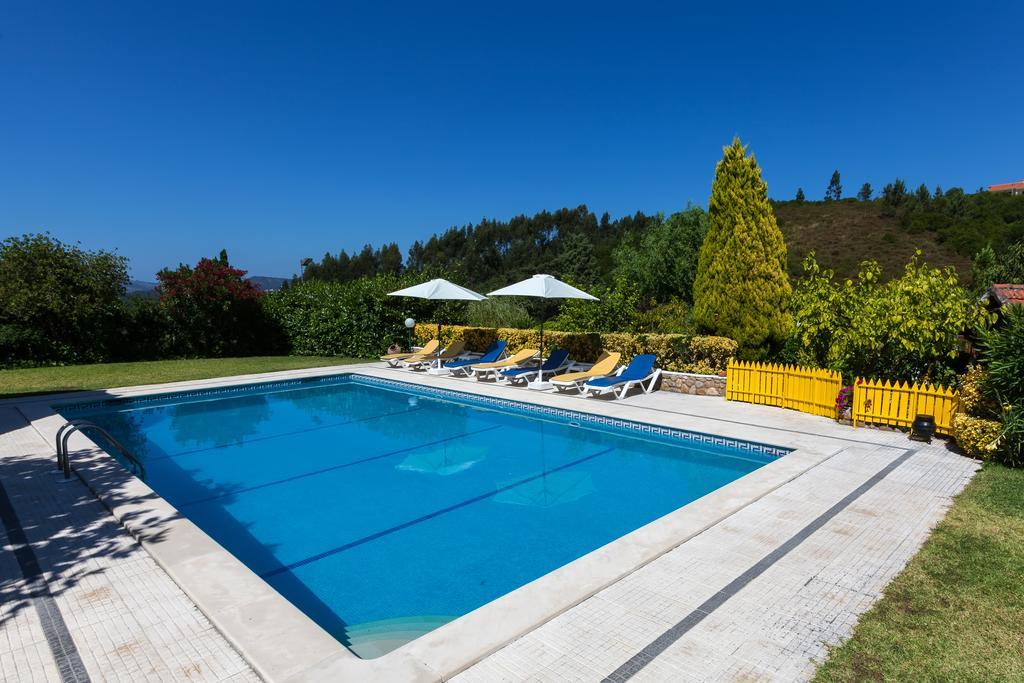 Quinta De Vale Escuro Hotel Lousa  Luaran gambar